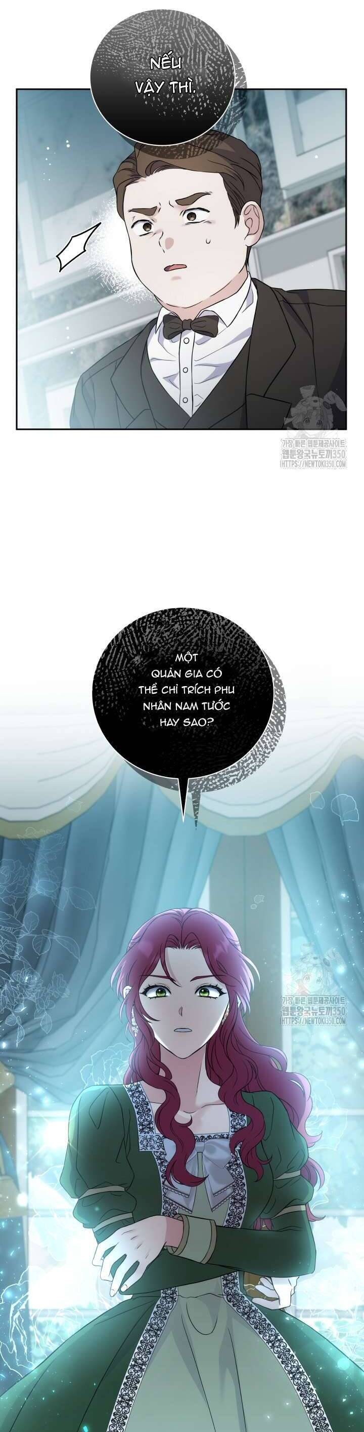 Khi Người Mẹ Kế Tham Vọng Làm Bá Chủ Hậu Cung Chapter 1 - Trang 2