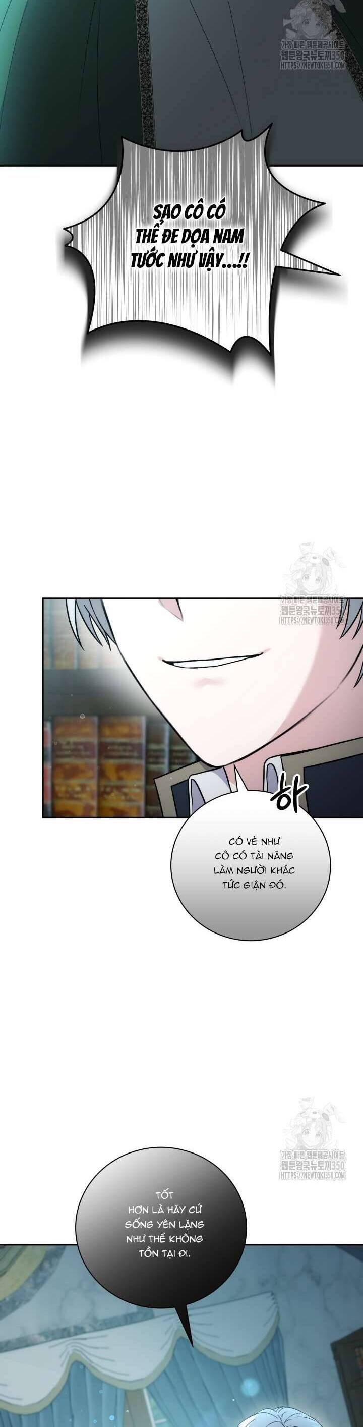 Khi Người Mẹ Kế Tham Vọng Làm Bá Chủ Hậu Cung Chapter 1 - Trang 2