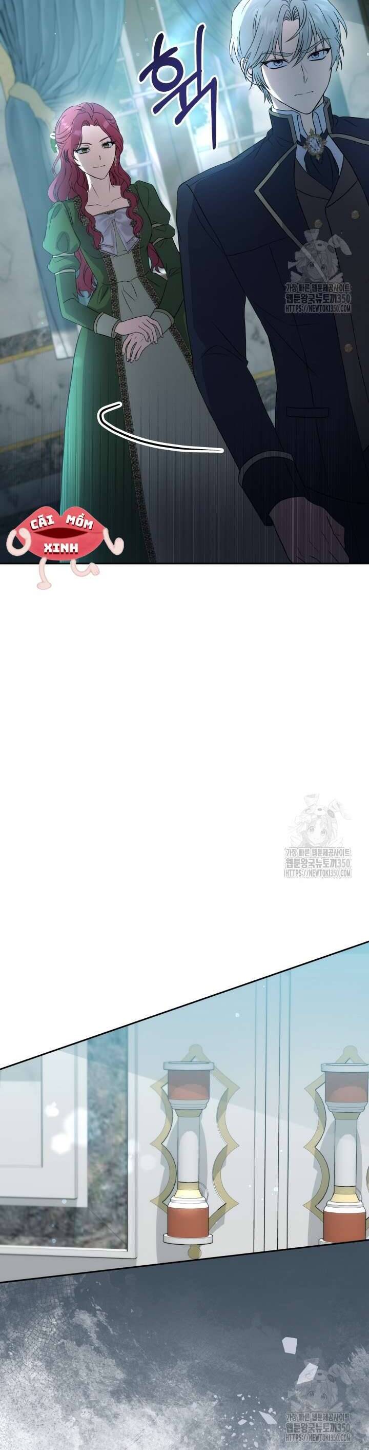 Khi Người Mẹ Kế Tham Vọng Làm Bá Chủ Hậu Cung Chapter 1 - Trang 2