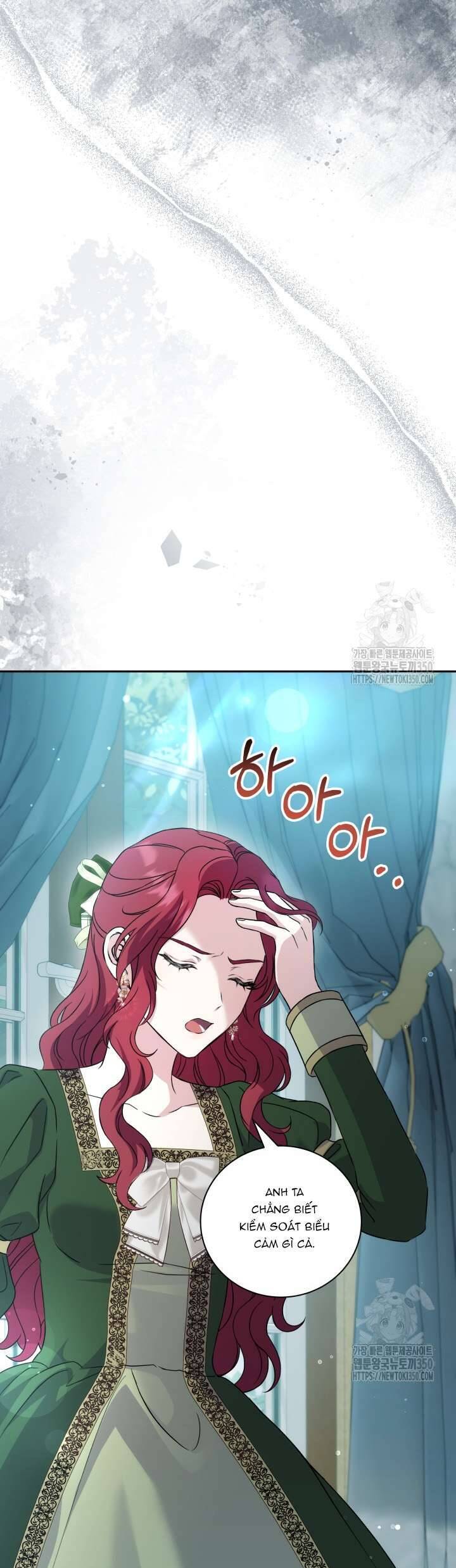 Khi Người Mẹ Kế Tham Vọng Làm Bá Chủ Hậu Cung Chapter 1 - Trang 2