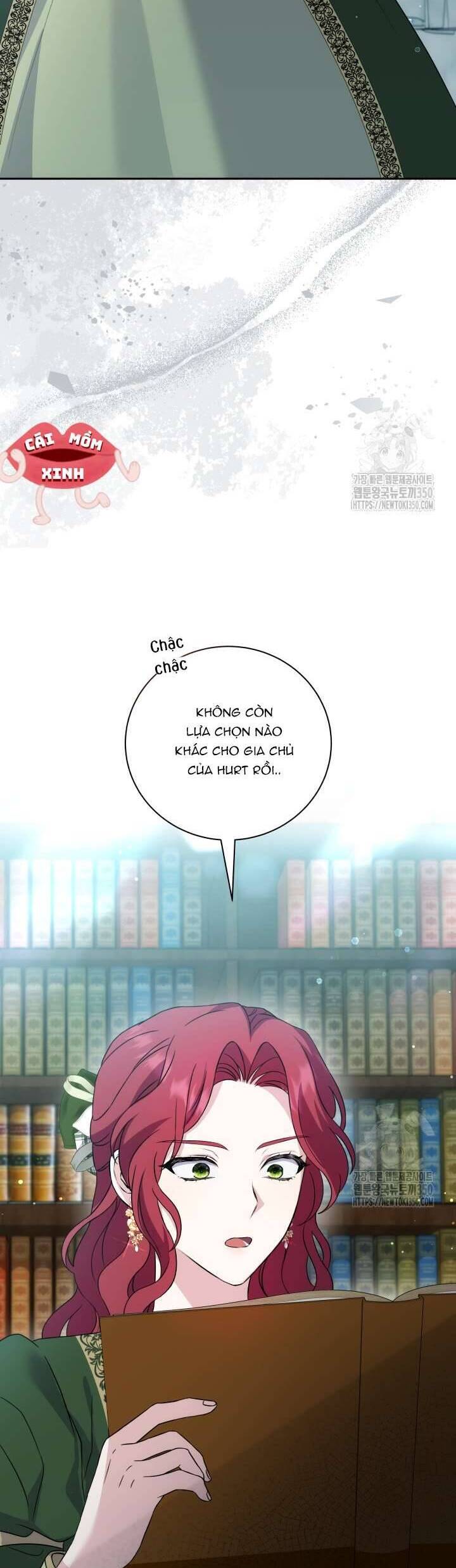 Khi Người Mẹ Kế Tham Vọng Làm Bá Chủ Hậu Cung Chapter 1 - Trang 2