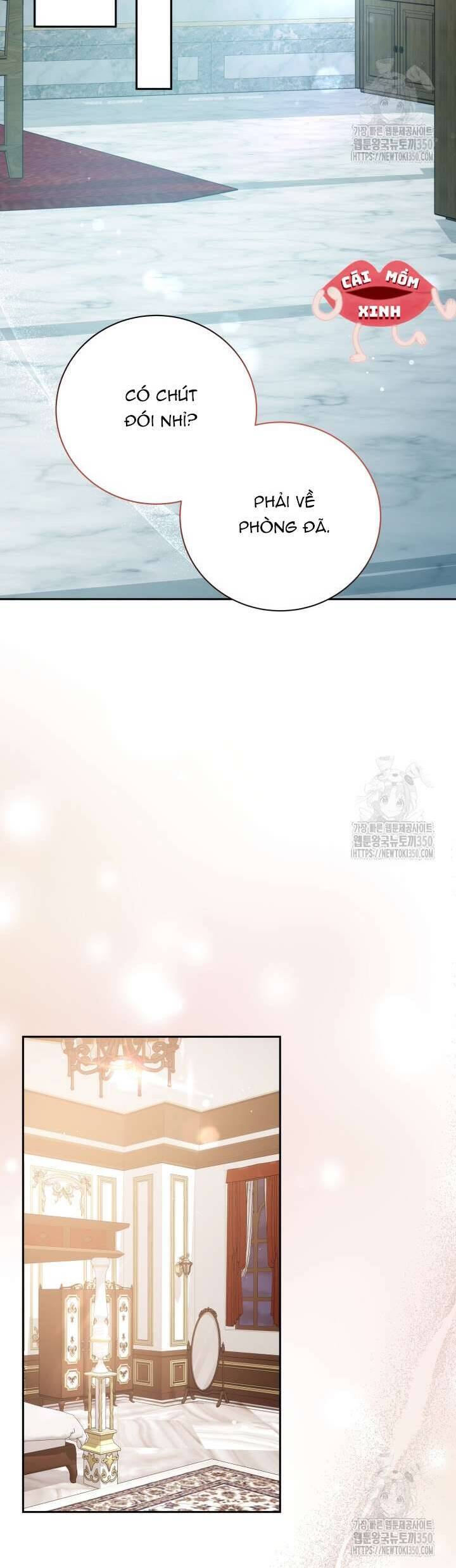 Khi Người Mẹ Kế Tham Vọng Làm Bá Chủ Hậu Cung Chapter 1 - Trang 2