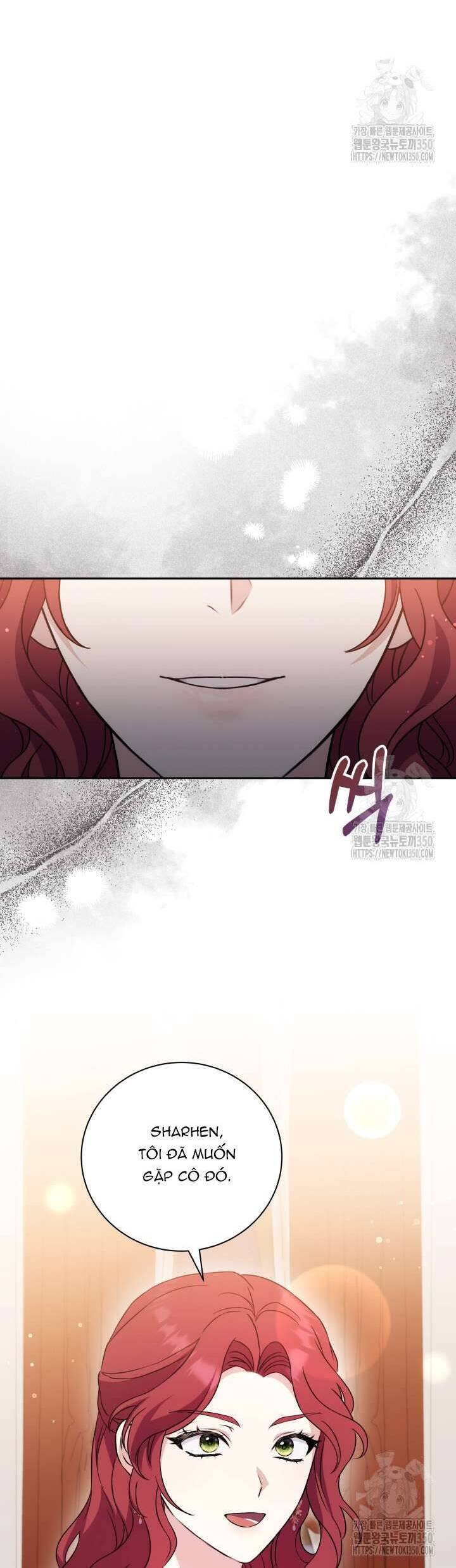 Khi Người Mẹ Kế Tham Vọng Làm Bá Chủ Hậu Cung Chapter 1 - Trang 2