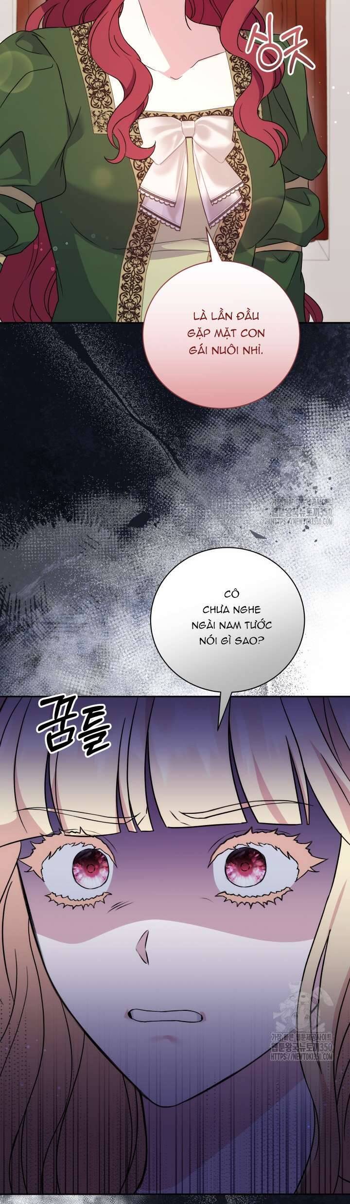 Khi Người Mẹ Kế Tham Vọng Làm Bá Chủ Hậu Cung Chapter 1 - Trang 2