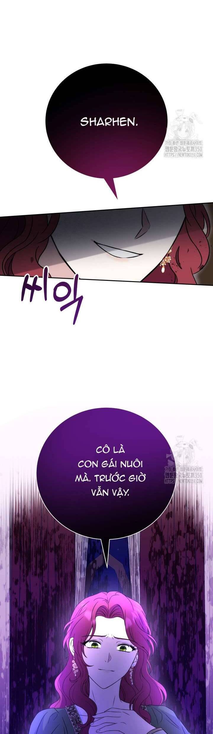 Khi Người Mẹ Kế Tham Vọng Làm Bá Chủ Hậu Cung Chapter 1 - Trang 2