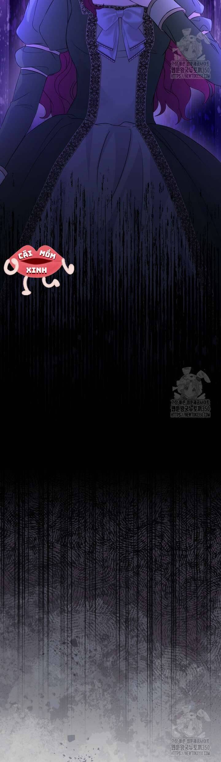 Khi Người Mẹ Kế Tham Vọng Làm Bá Chủ Hậu Cung Chapter 1 - Trang 2