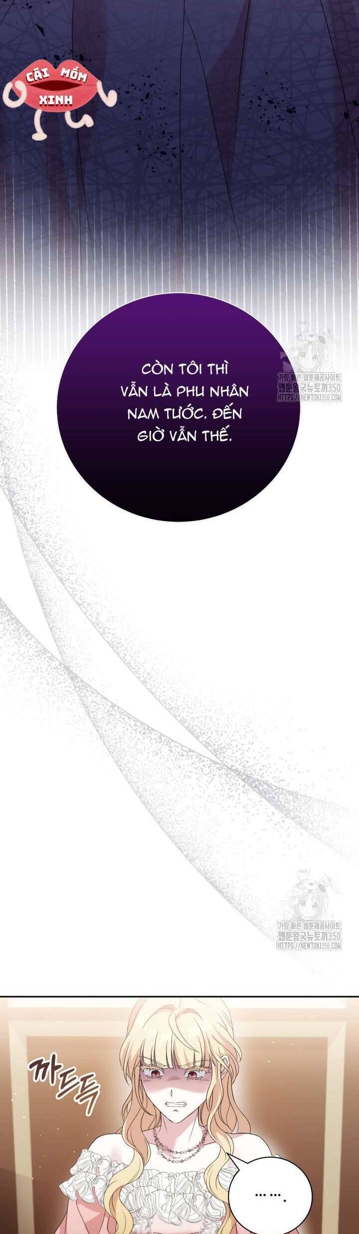 Khi Người Mẹ Kế Tham Vọng Làm Bá Chủ Hậu Cung Chapter 1 - Trang 2