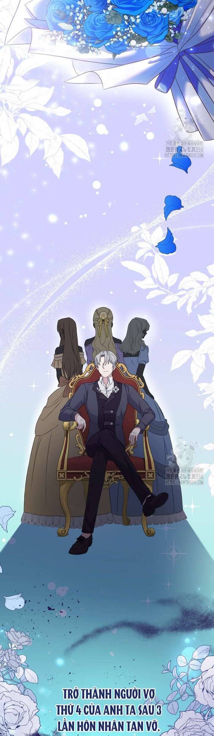 Khi Người Mẹ Kế Tham Vọng Làm Bá Chủ Hậu Cung Chapter 1 - Trang 2