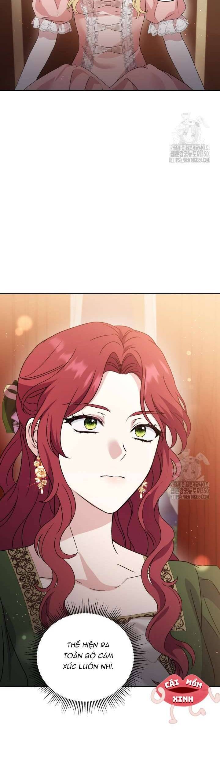 Khi Người Mẹ Kế Tham Vọng Làm Bá Chủ Hậu Cung Chapter 1 - Trang 2