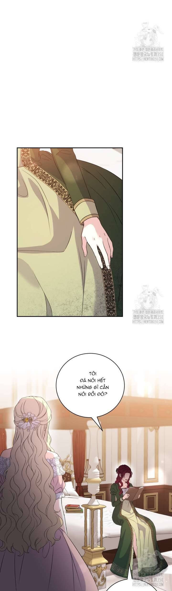 Khi Người Mẹ Kế Tham Vọng Làm Bá Chủ Hậu Cung Chapter 1 - Trang 2