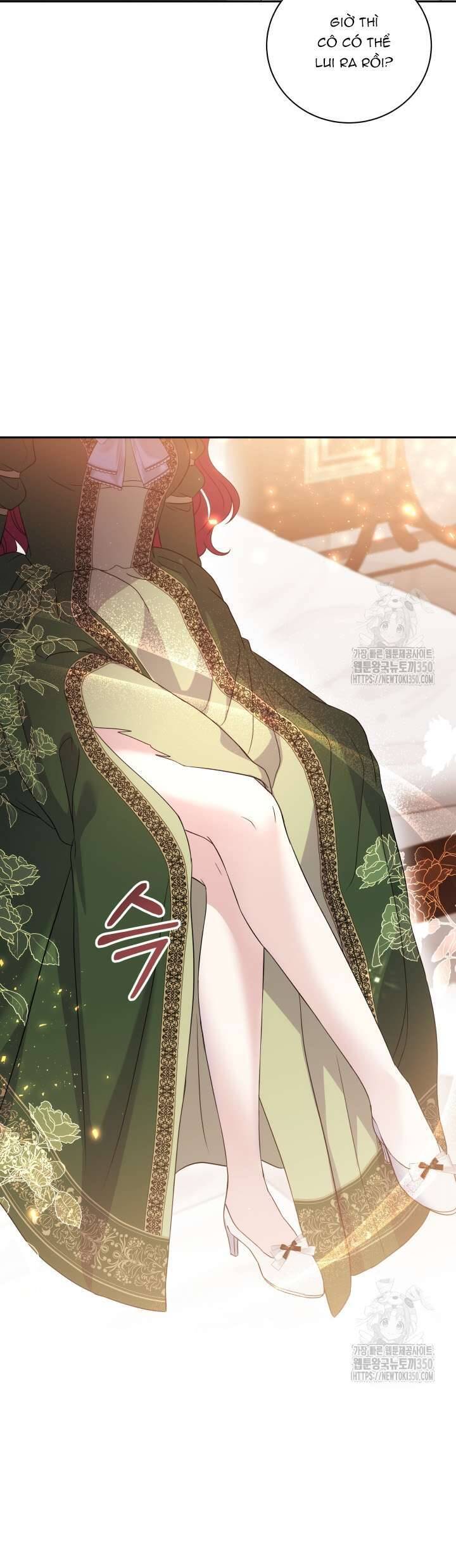 Khi Người Mẹ Kế Tham Vọng Làm Bá Chủ Hậu Cung Chapter 1 - Trang 2