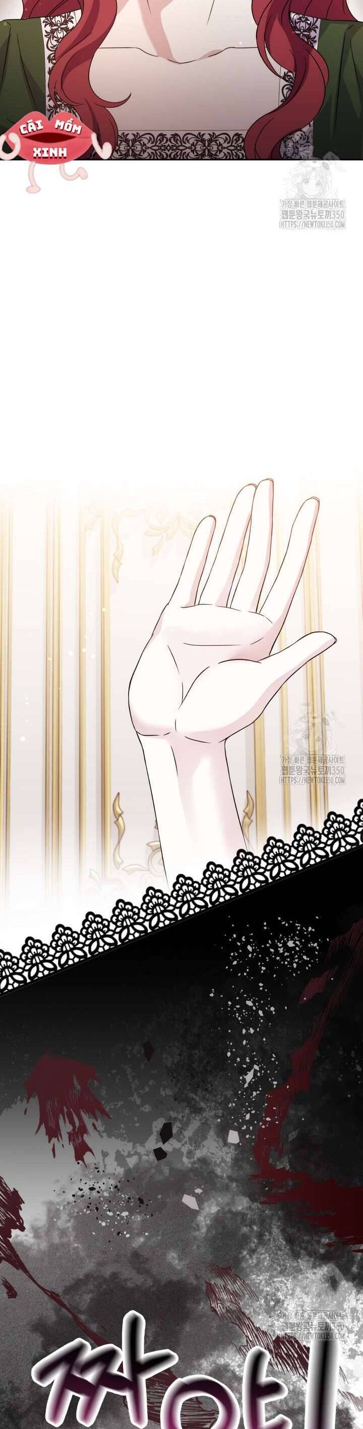 Khi Người Mẹ Kế Tham Vọng Làm Bá Chủ Hậu Cung Chapter 1 - Trang 2