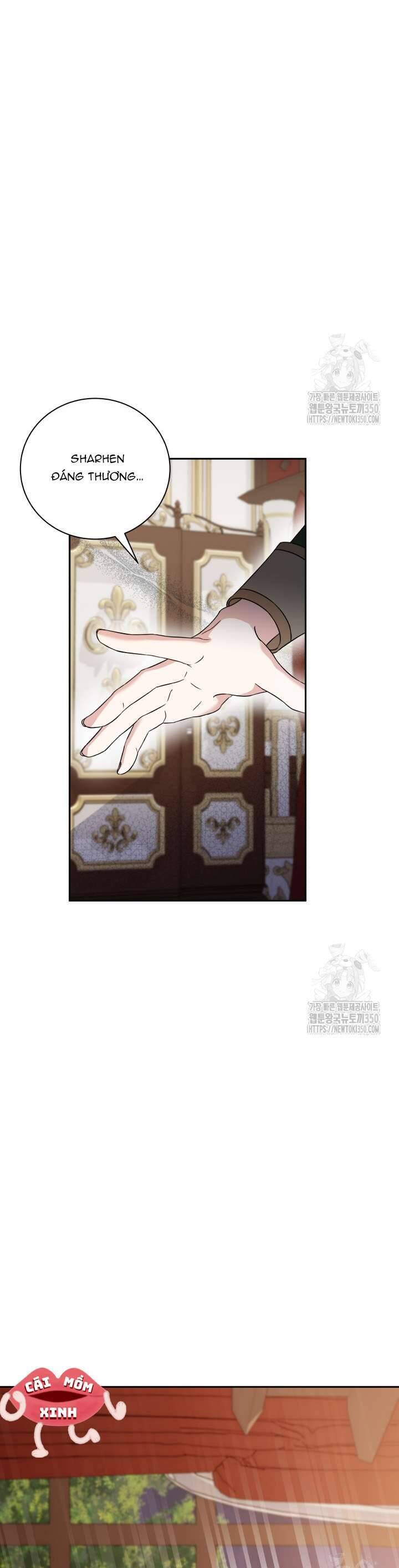 Khi Người Mẹ Kế Tham Vọng Làm Bá Chủ Hậu Cung Chapter 1 - Trang 2