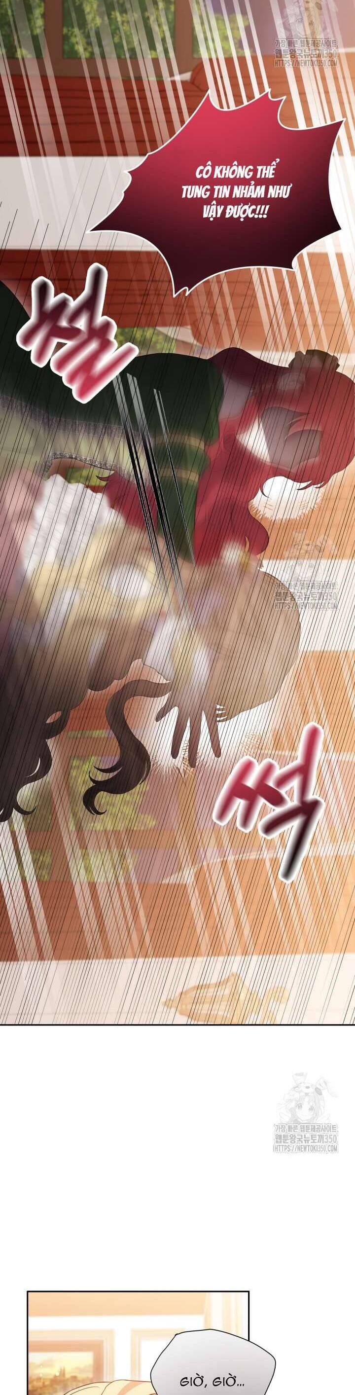 Khi Người Mẹ Kế Tham Vọng Làm Bá Chủ Hậu Cung Chapter 1 - Trang 2