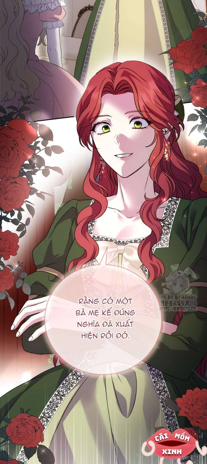 Khi Người Mẹ Kế Tham Vọng Làm Bá Chủ Hậu Cung Chapter 1 - Trang 2