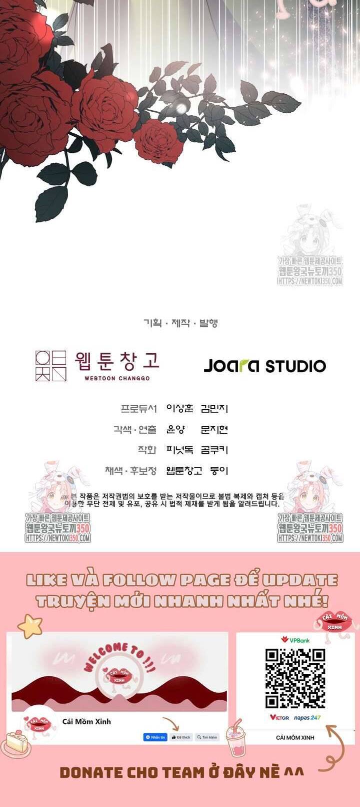 Khi Người Mẹ Kế Tham Vọng Làm Bá Chủ Hậu Cung Chapter 1 - Trang 2