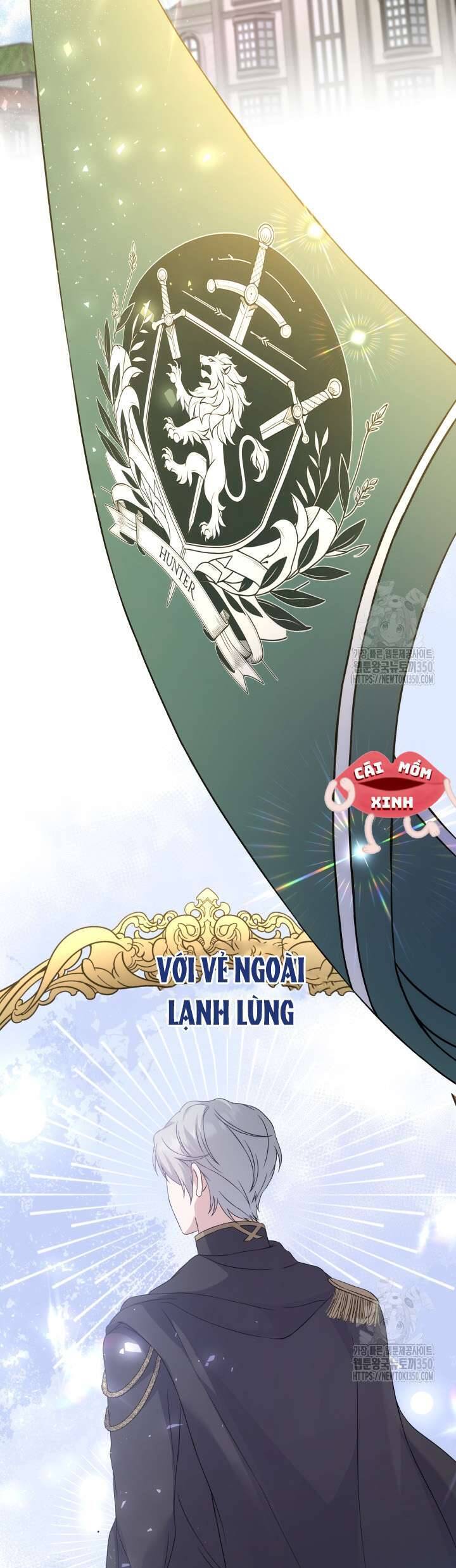 Khi Người Mẹ Kế Tham Vọng Làm Bá Chủ Hậu Cung Chapter 1 - Trang 2