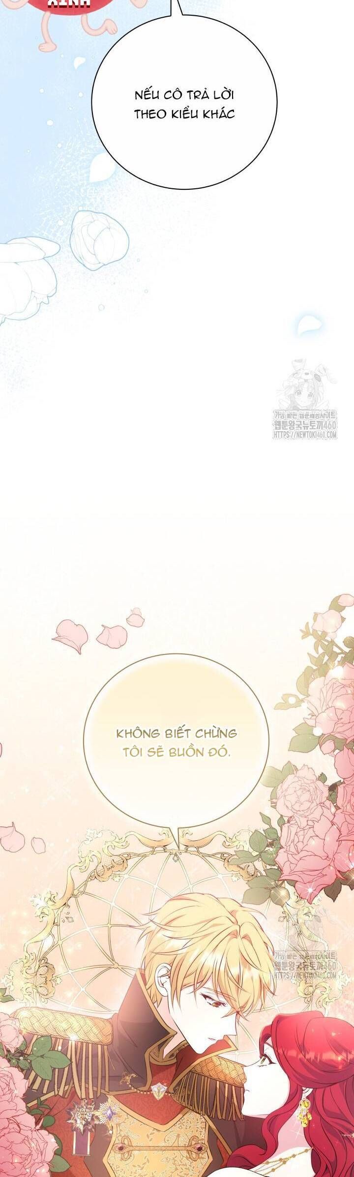 Khi Người Mẹ Kế Tham Vọng Làm Bá Chủ Hậu Cung Chapter 27 - Trang 2