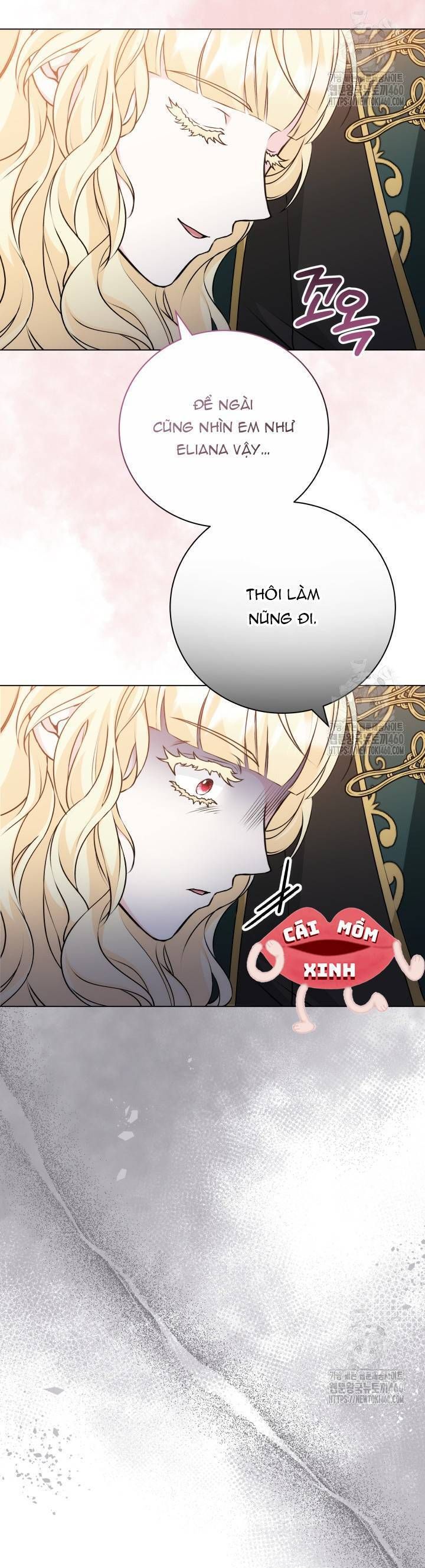 Khi Người Mẹ Kế Tham Vọng Làm Bá Chủ Hậu Cung Chapter 27 - Trang 2