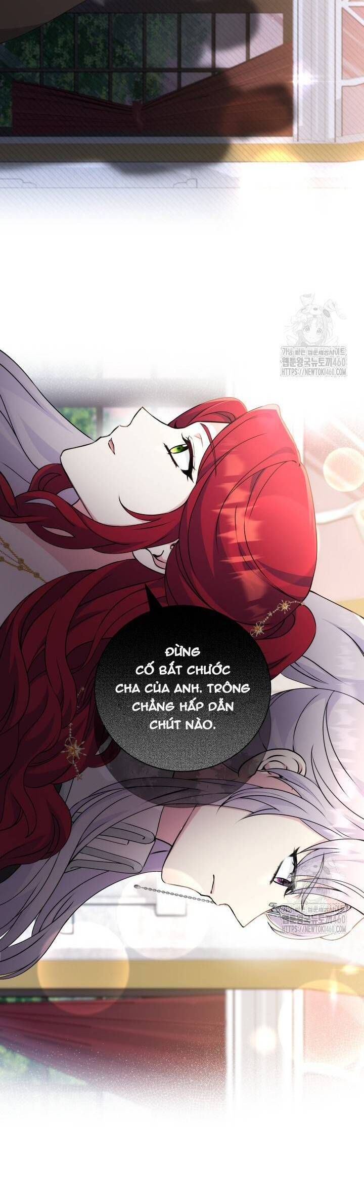 Khi Người Mẹ Kế Tham Vọng Làm Bá Chủ Hậu Cung Chapter 27 - Trang 2