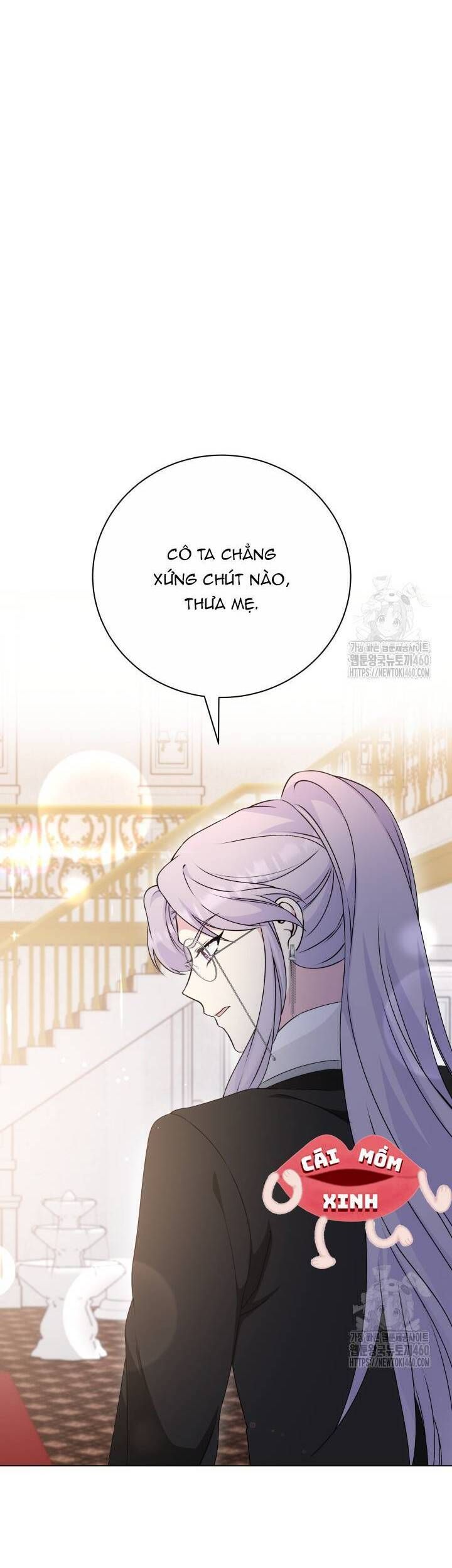 Khi Người Mẹ Kế Tham Vọng Làm Bá Chủ Hậu Cung Chapter 27 - Trang 2