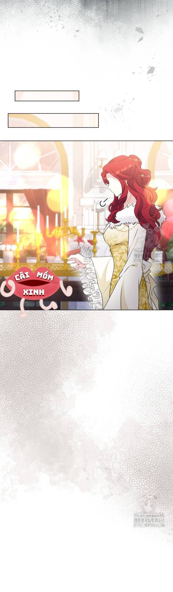Khi Người Mẹ Kế Tham Vọng Làm Bá Chủ Hậu Cung Chapter 27 - Trang 2