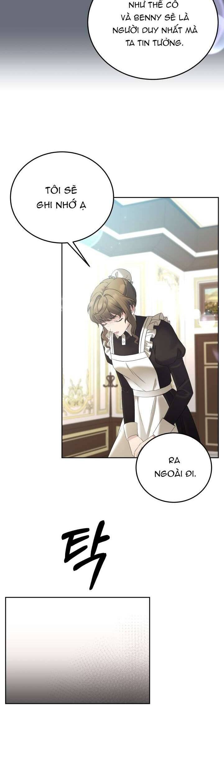 Khi Người Mẹ Kế Tham Vọng Làm Bá Chủ Hậu Cung Chapter 3 - Trang 2