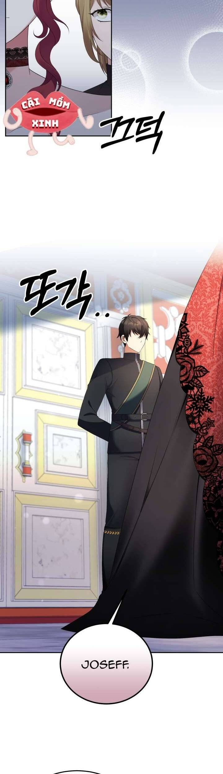 Khi Người Mẹ Kế Tham Vọng Làm Bá Chủ Hậu Cung Chapter 3 - Trang 2