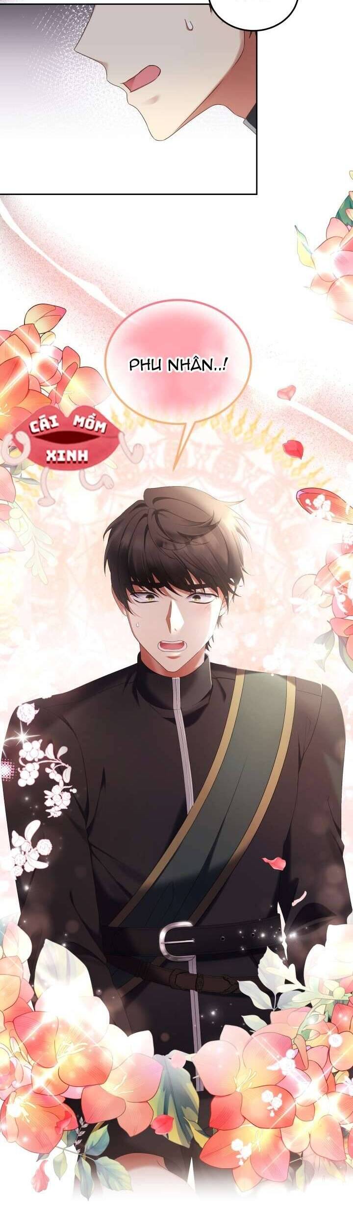 Khi Người Mẹ Kế Tham Vọng Làm Bá Chủ Hậu Cung Chapter 3 - Trang 2