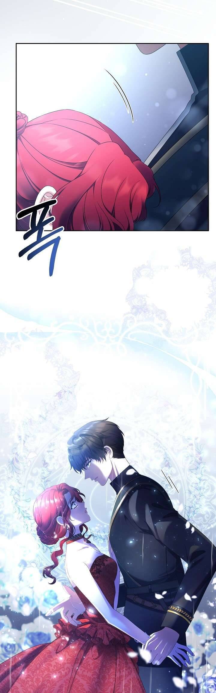 Khi Người Mẹ Kế Tham Vọng Làm Bá Chủ Hậu Cung Chapter 3 - Trang 2