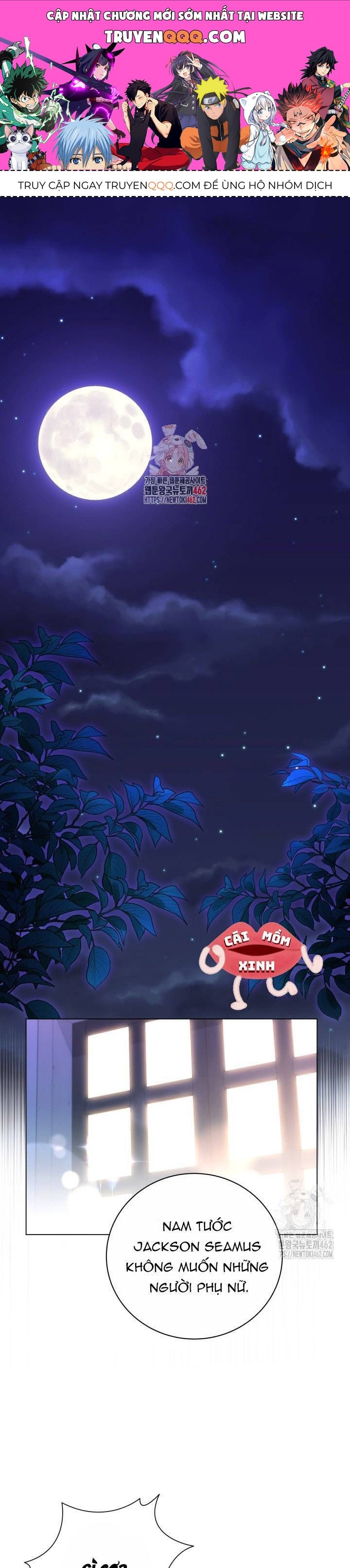 Khi Người Mẹ Kế Tham Vọng Làm Bá Chủ Hậu Cung Chapter 30 - Trang 2