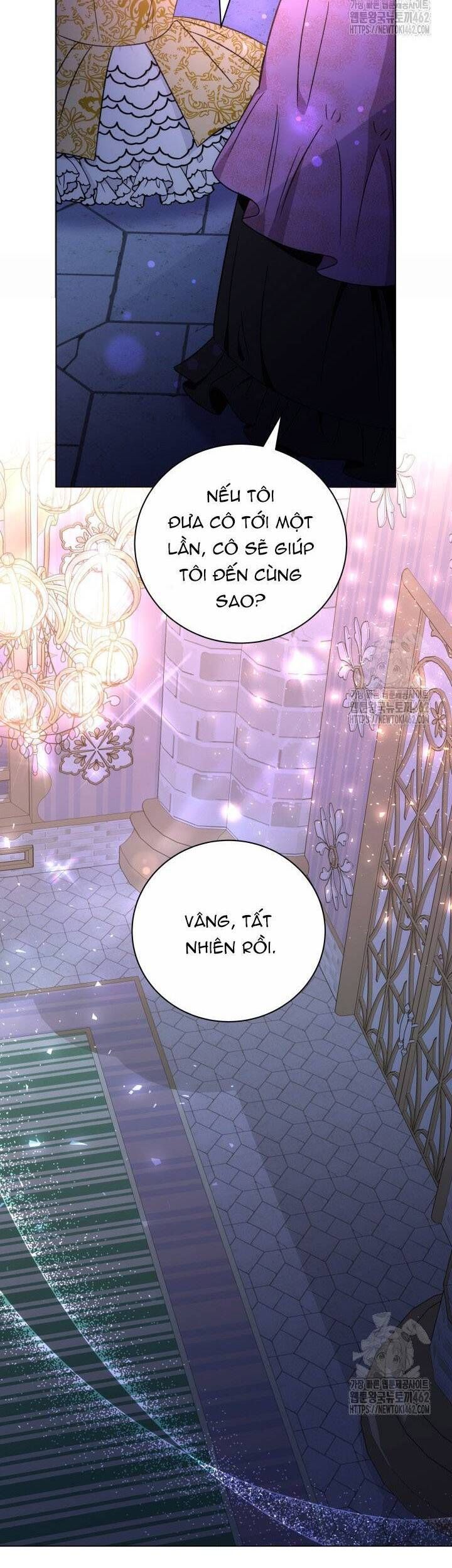Khi Người Mẹ Kế Tham Vọng Làm Bá Chủ Hậu Cung Chapter 30 - Trang 2