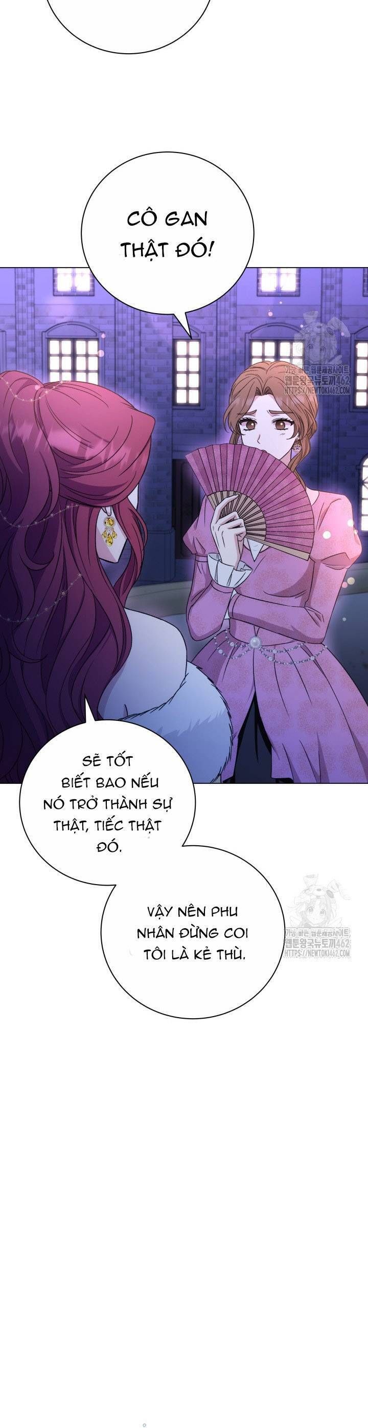 Khi Người Mẹ Kế Tham Vọng Làm Bá Chủ Hậu Cung Chapter 30 - Trang 2