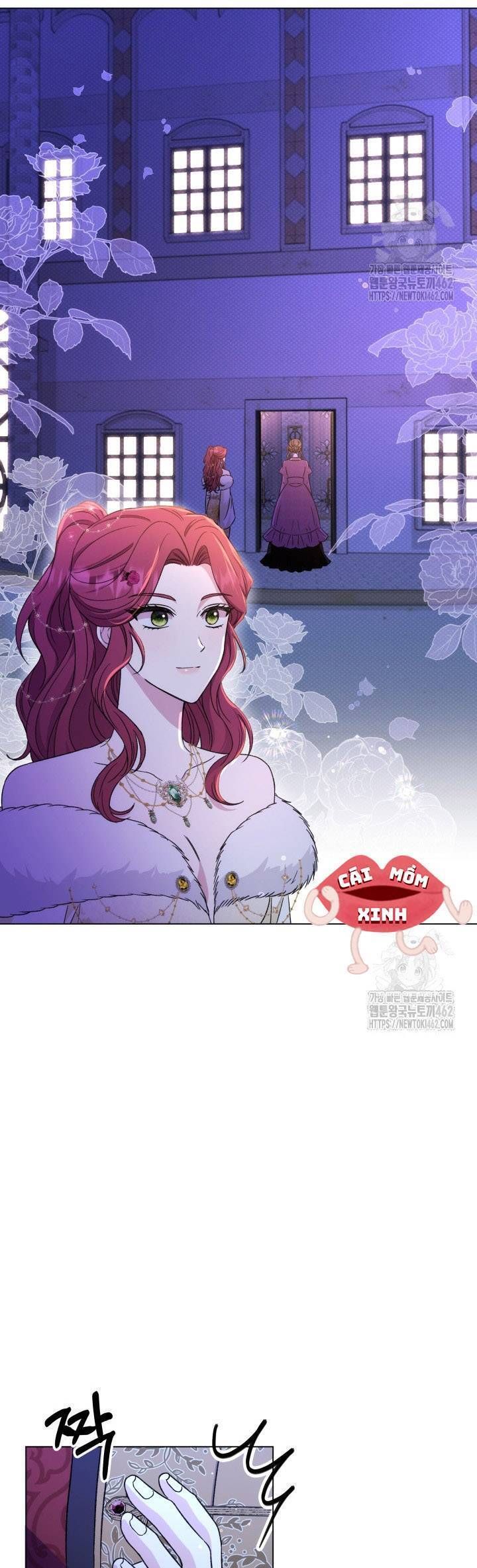 Khi Người Mẹ Kế Tham Vọng Làm Bá Chủ Hậu Cung Chapter 30 - Trang 2