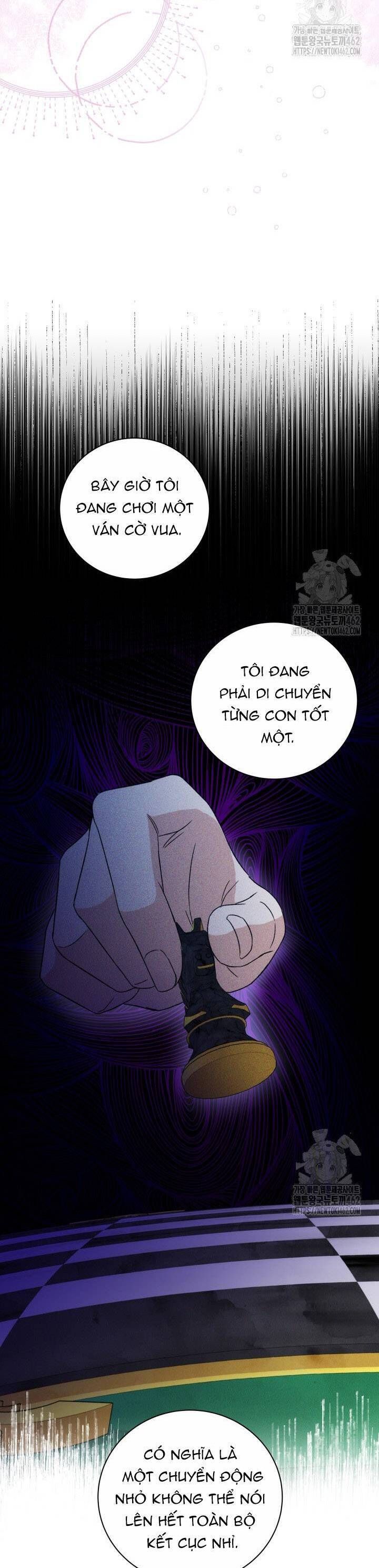 Khi Người Mẹ Kế Tham Vọng Làm Bá Chủ Hậu Cung Chapter 30 - Trang 2