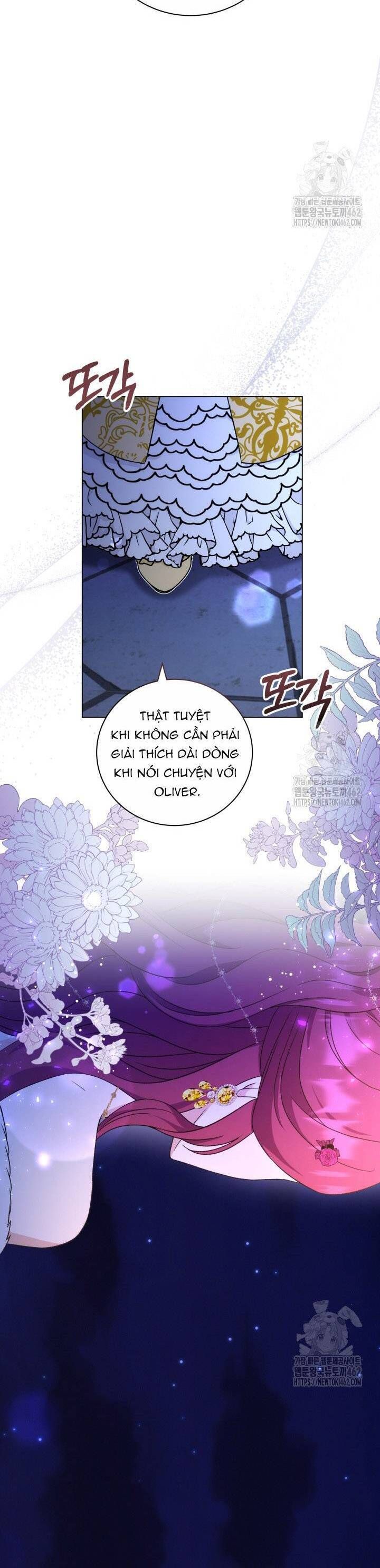 Khi Người Mẹ Kế Tham Vọng Làm Bá Chủ Hậu Cung Chapter 30 - Trang 2