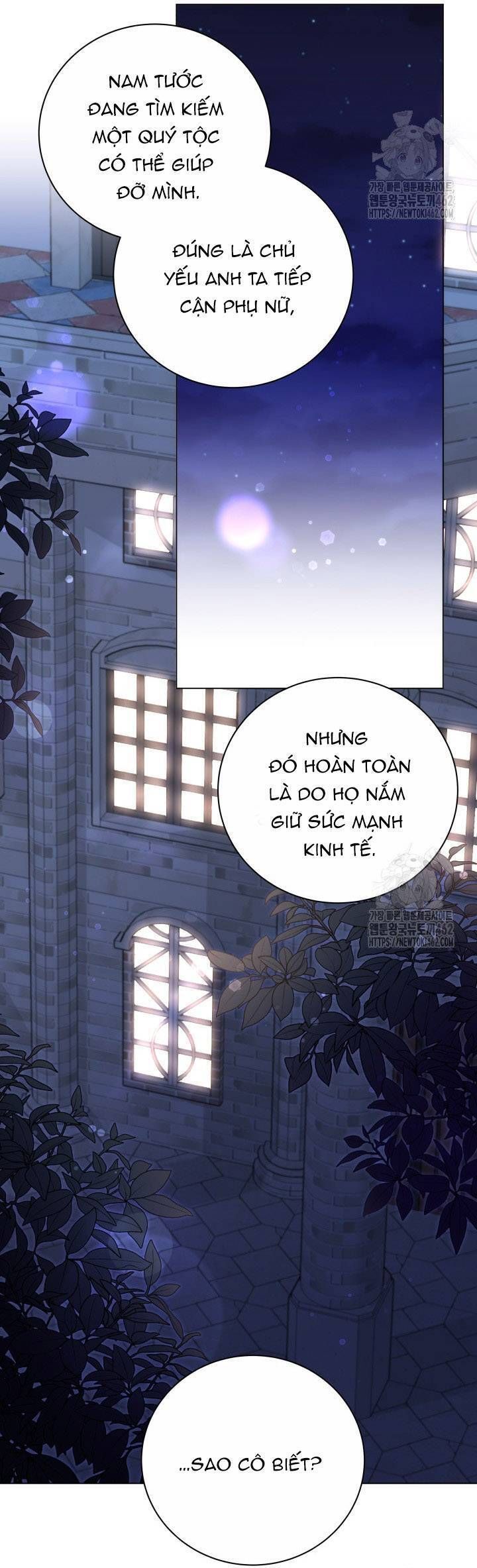 Khi Người Mẹ Kế Tham Vọng Làm Bá Chủ Hậu Cung Chapter 30 - Trang 2
