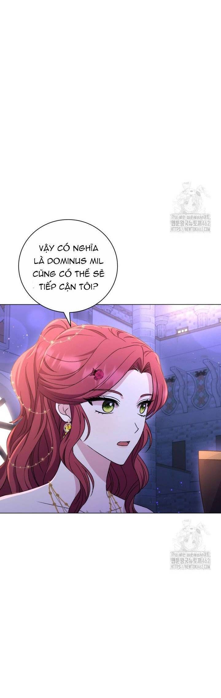 Khi Người Mẹ Kế Tham Vọng Làm Bá Chủ Hậu Cung Chapter 30 - Trang 2