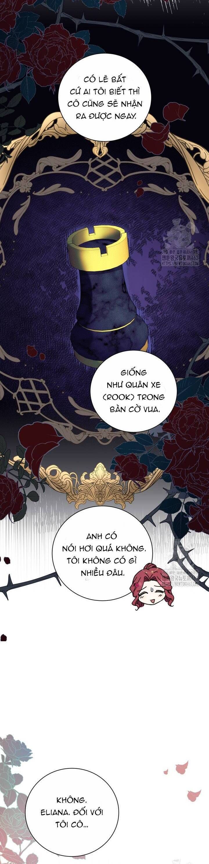 Khi Người Mẹ Kế Tham Vọng Làm Bá Chủ Hậu Cung Chapter 30 - Trang 2