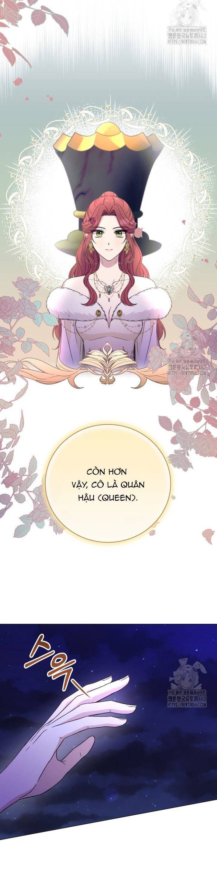 Khi Người Mẹ Kế Tham Vọng Làm Bá Chủ Hậu Cung Chapter 30 - Trang 2
