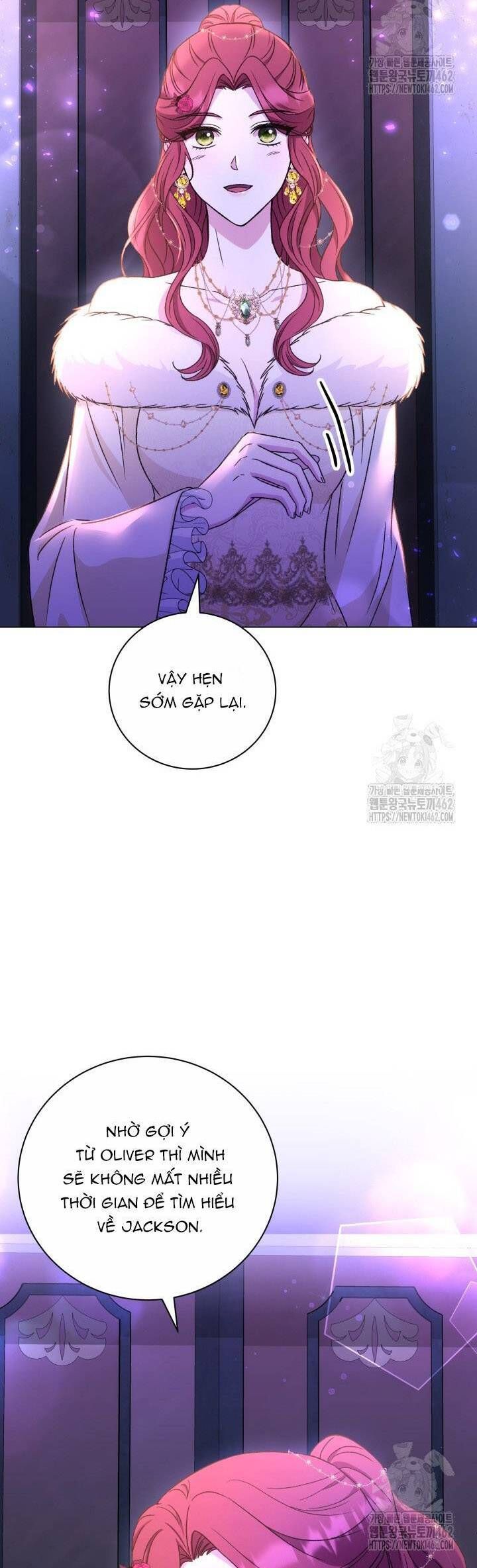 Khi Người Mẹ Kế Tham Vọng Làm Bá Chủ Hậu Cung Chapter 30 - Trang 2