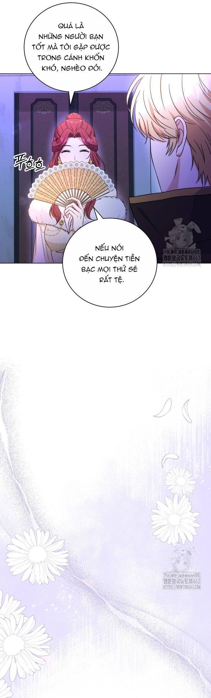 Khi Người Mẹ Kế Tham Vọng Làm Bá Chủ Hậu Cung Chapter 30 - Trang 2
