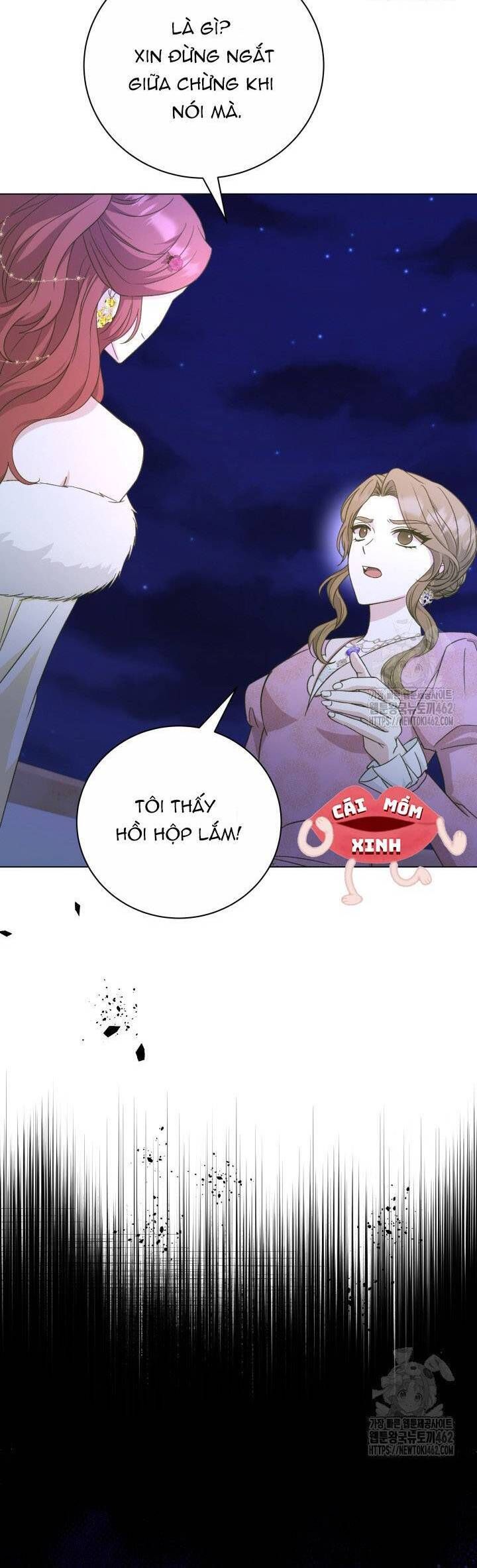 Khi Người Mẹ Kế Tham Vọng Làm Bá Chủ Hậu Cung Chapter 30 - Trang 2