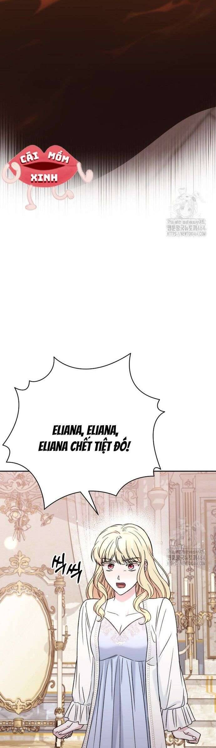 Khi Người Mẹ Kế Tham Vọng Làm Bá Chủ Hậu Cung Chapter 33 - Trang 2