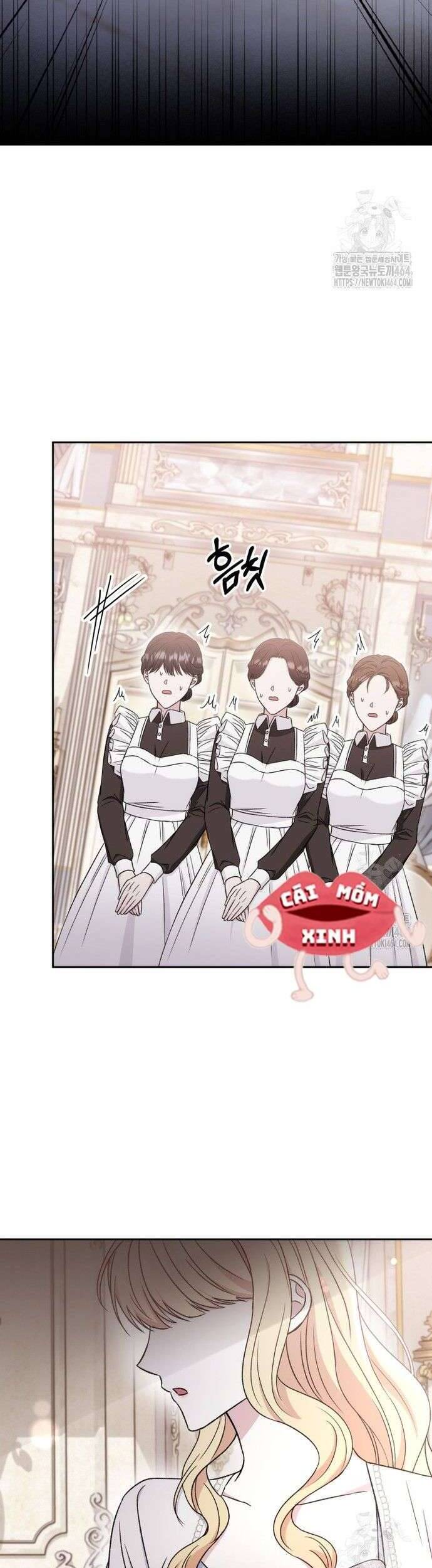 Khi Người Mẹ Kế Tham Vọng Làm Bá Chủ Hậu Cung Chapter 33 - Trang 2