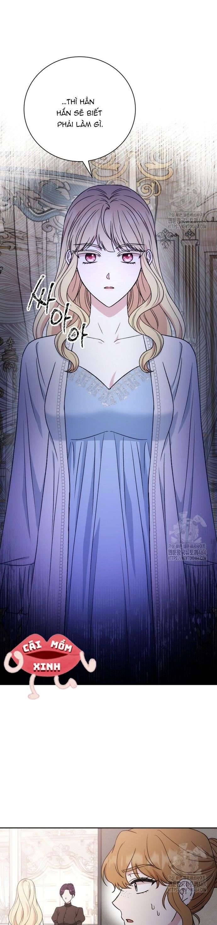 Khi Người Mẹ Kế Tham Vọng Làm Bá Chủ Hậu Cung Chapter 33 - Trang 2