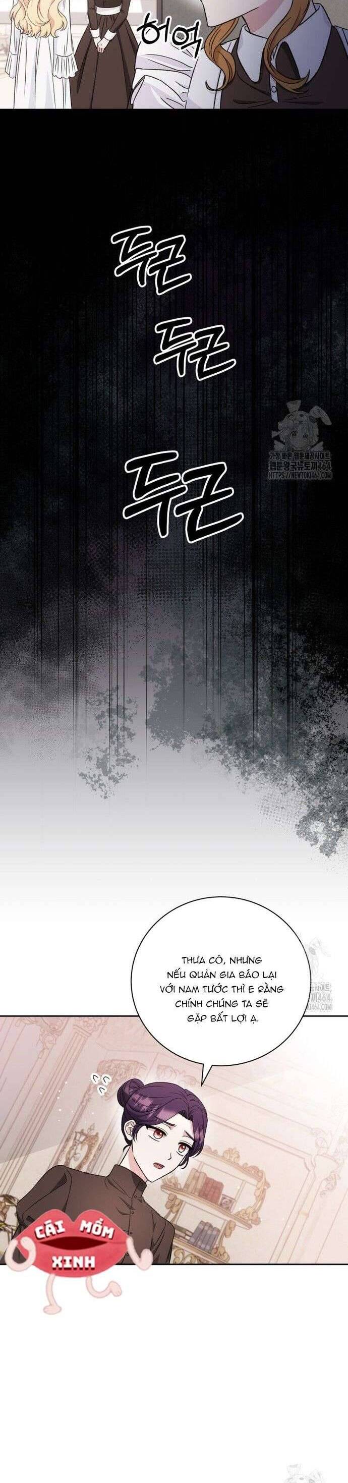 Khi Người Mẹ Kế Tham Vọng Làm Bá Chủ Hậu Cung Chapter 33 - Trang 2