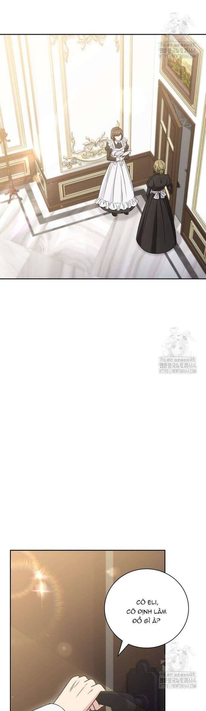 Khi Người Mẹ Kế Tham Vọng Làm Bá Chủ Hậu Cung Chapter 33 - Trang 2