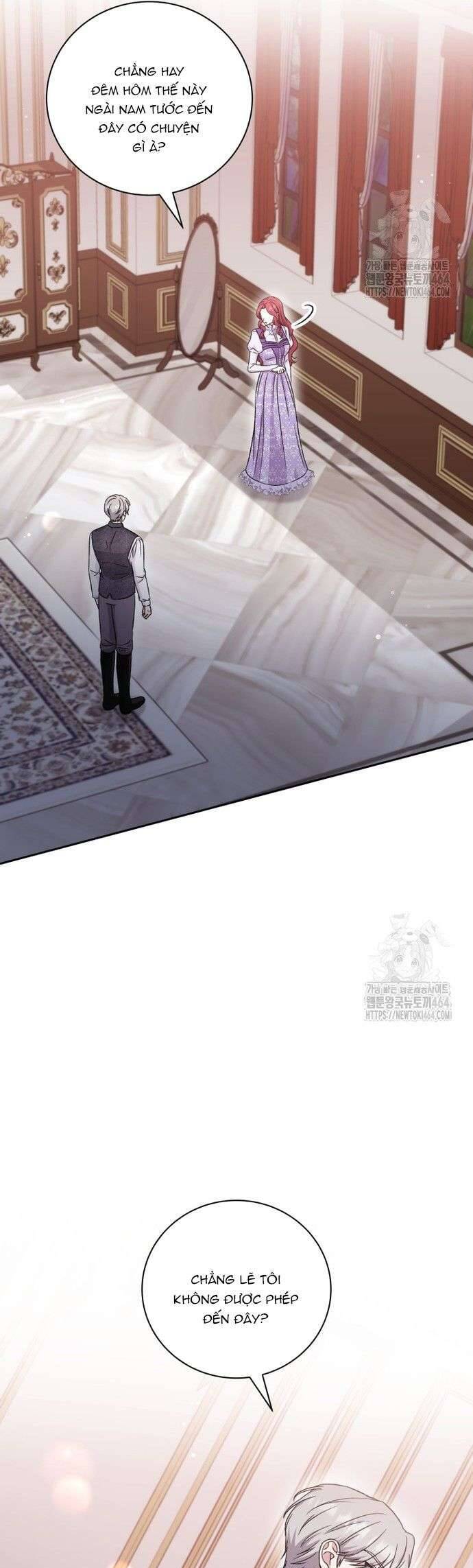 Khi Người Mẹ Kế Tham Vọng Làm Bá Chủ Hậu Cung Chapter 33 - Trang 2