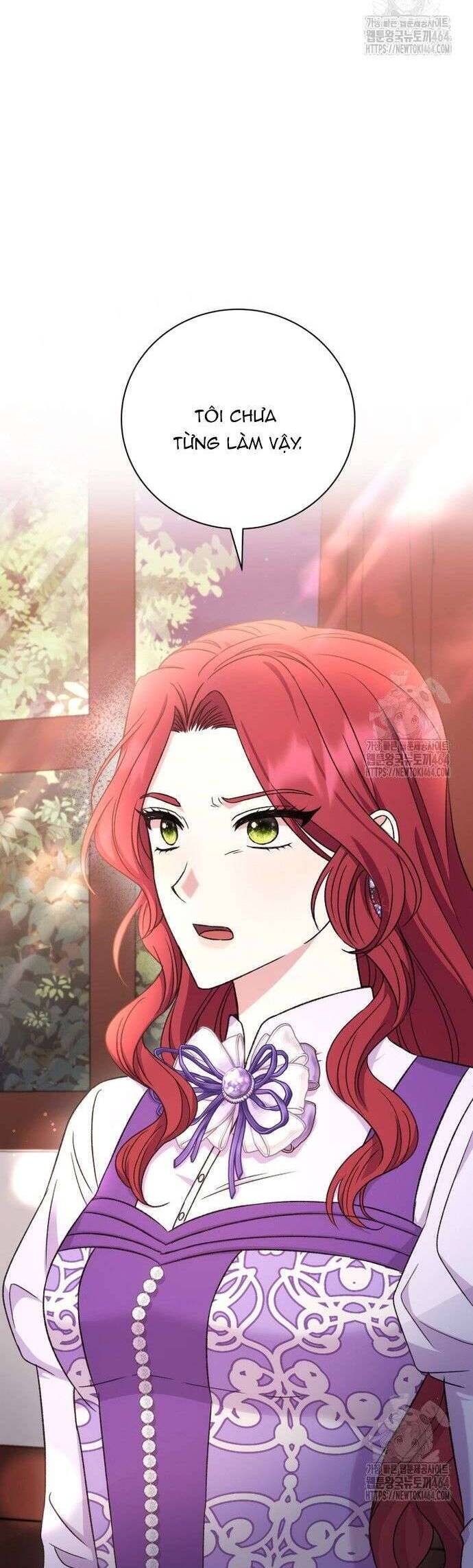 Khi Người Mẹ Kế Tham Vọng Làm Bá Chủ Hậu Cung Chapter 33 - Trang 2